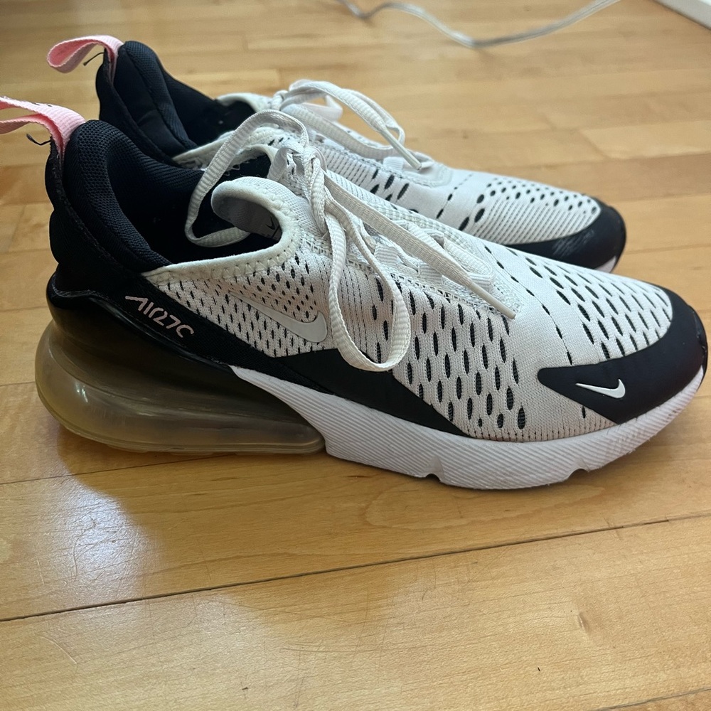 Nike air max 270